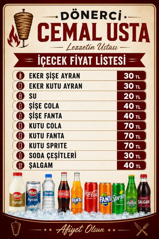 En iyi D&ouml;nerci En iyi Fiyat En iyi Et D&ouml;nerci 